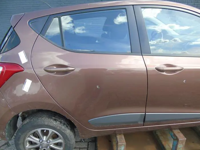 Rear door 4-door, right Hyundai I10