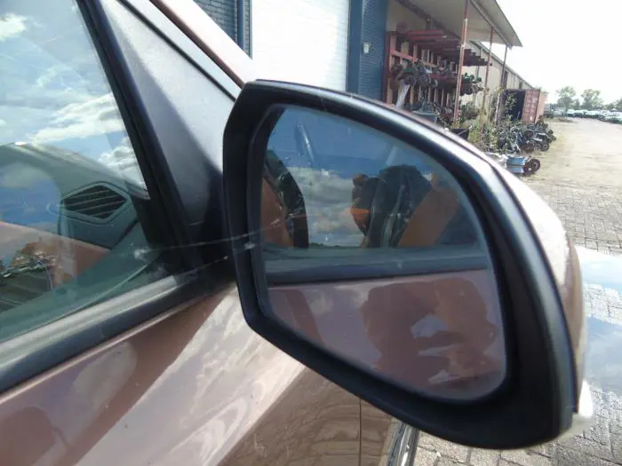 Wing mirror, right Hyundai I10