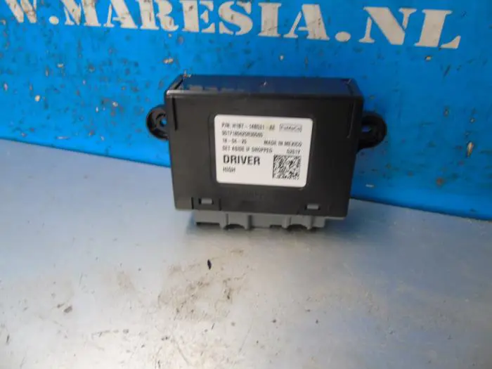 Centrale Deurvergrendelings Module Ford Fiesta