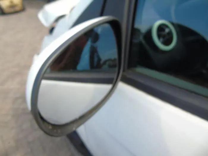 Wing mirror, left Ford KA