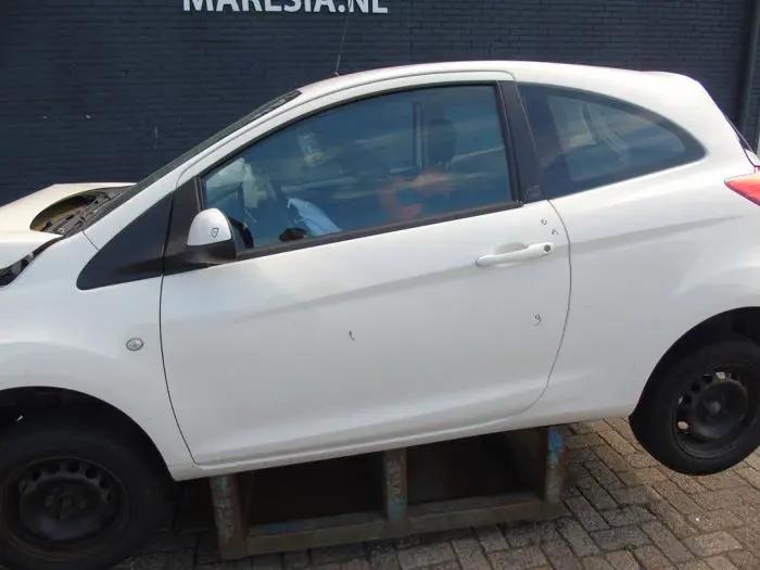 Door 2-door, left Ford KA