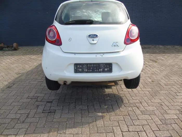 Rear bumper Ford KA