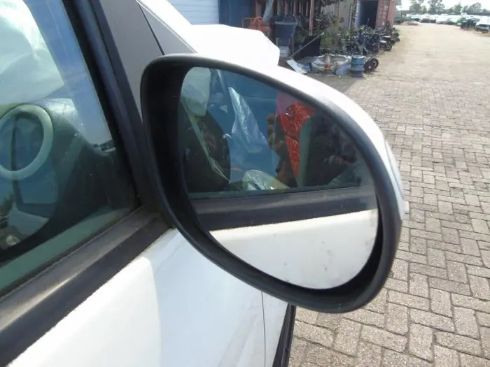 Wing mirror, right Ford KA