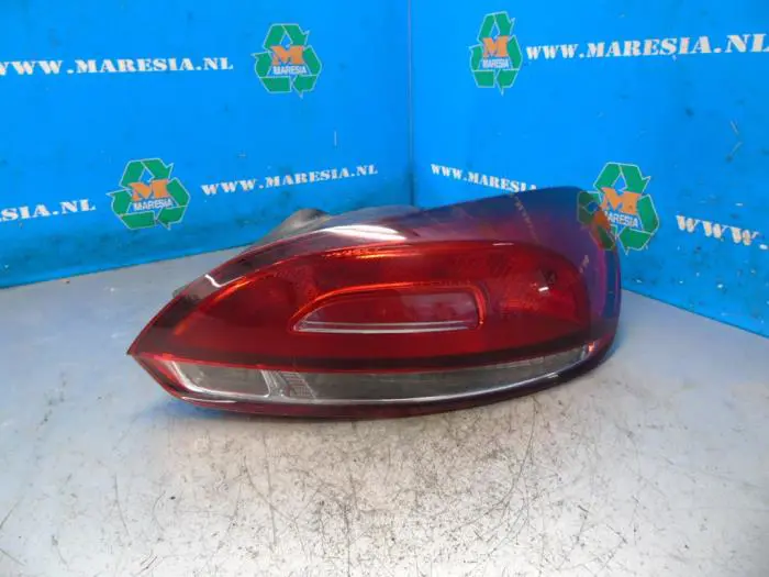 Taillight, right Volkswagen Scirocco