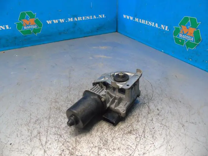 Front wiper motor Volkswagen Scirocco