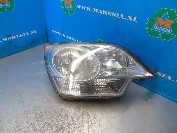 Koplamp rechts Opel Antara