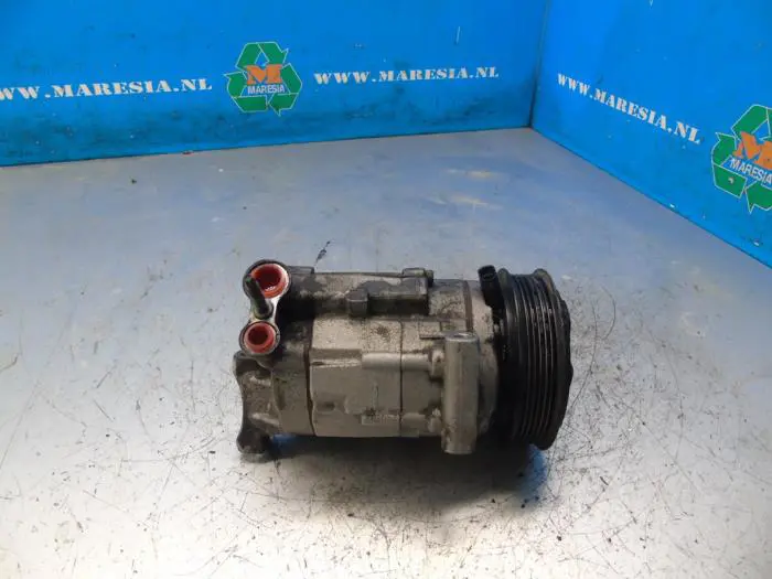 Air conditioning pump Opel Antara