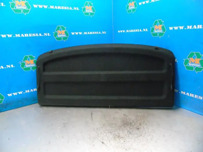 Parcel shelf Renault Clio