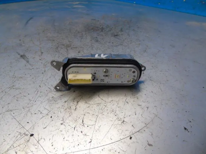 Module LED headlight Renault Clio