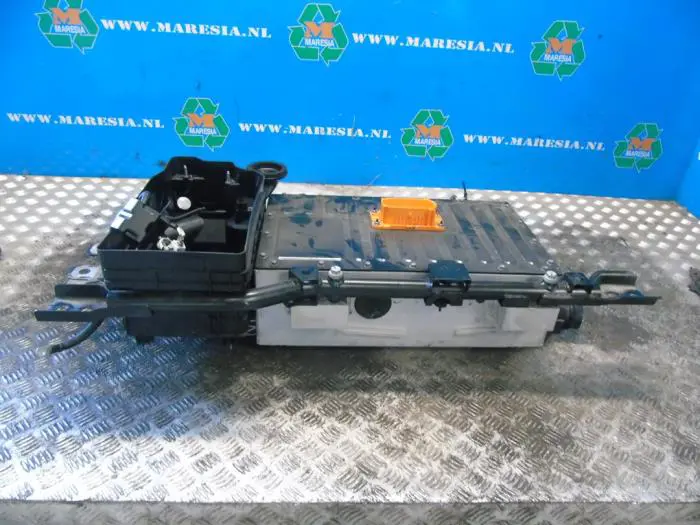 Battery (Hybrid) Renault Clio