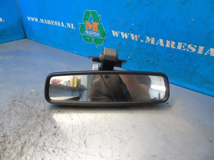 Rear view mirror Renault Clio