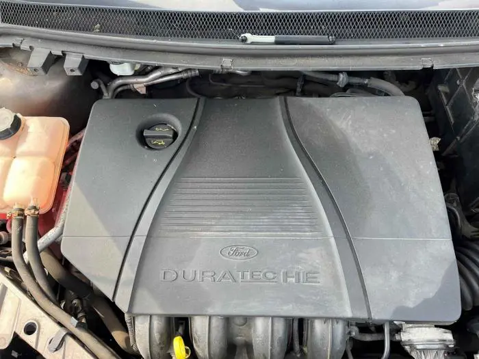 Engine Ford Focus