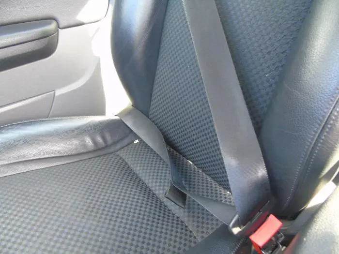 Front seatbelt, right Ford Focus