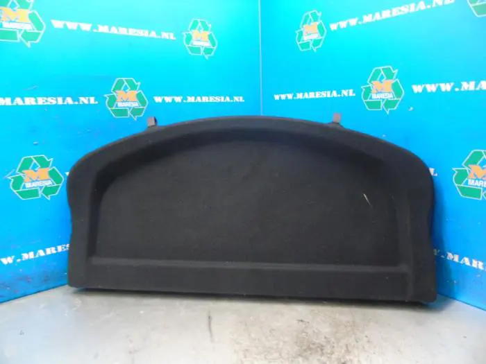 Parcel shelf Mazda 2.