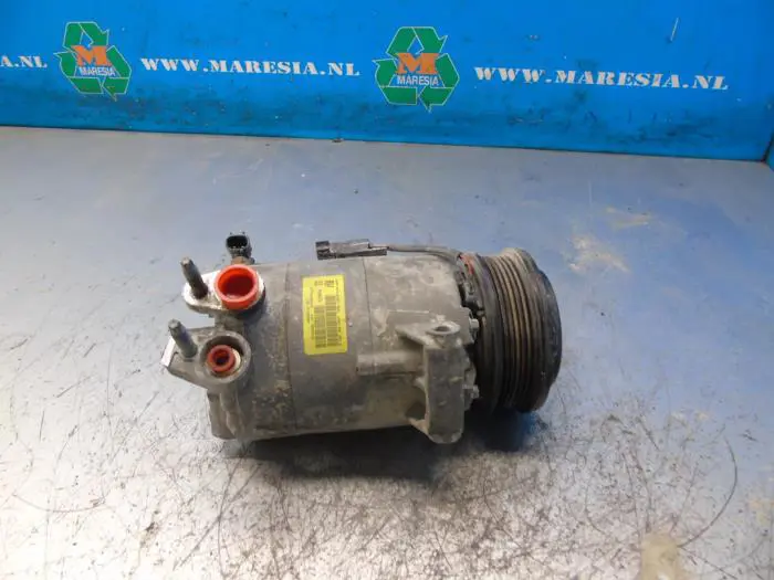 Air conditioning pump Ford C-Max