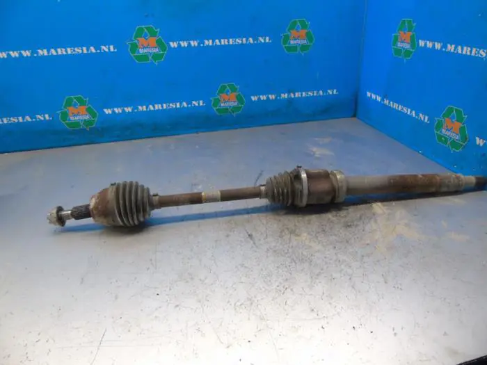 Front drive shaft, right Ford C-Max