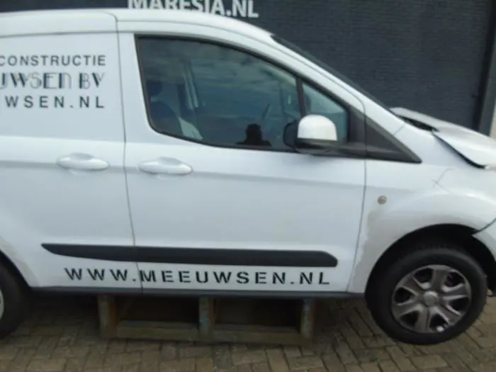 Door 2-door, right Ford Transit Courier