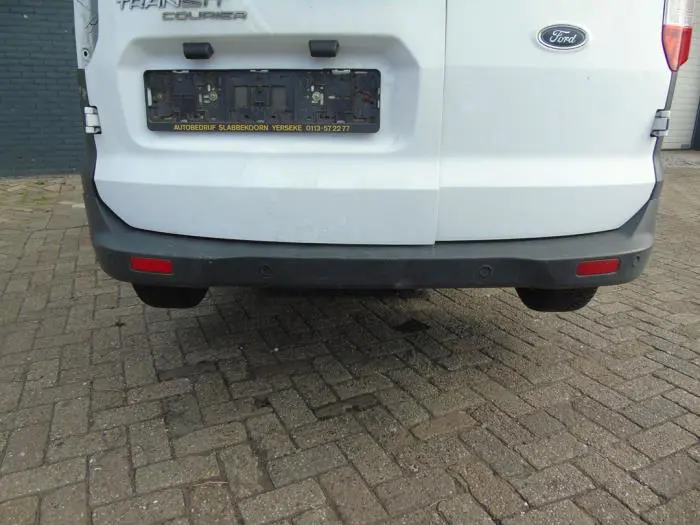 Achterbumper Ford Transit Courier