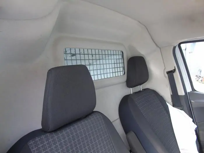 Cabin bulkhead Ford Transit Courier