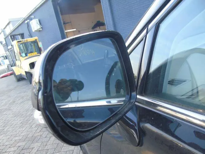 Wing mirror, left Lexus RX