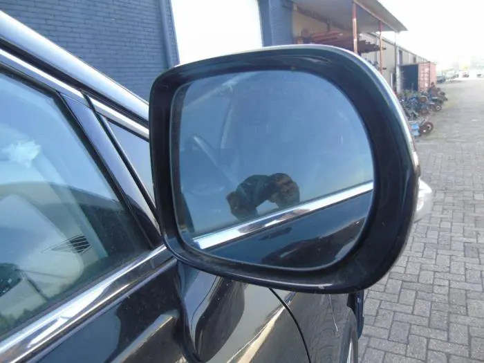 Wing mirror, right Lexus RX