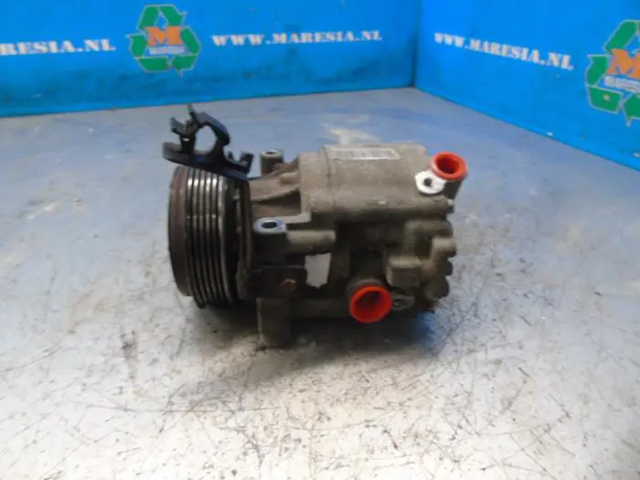 Air conditioning pump Ford KA