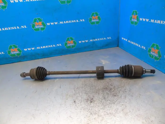 Front drive shaft, right Ford KA