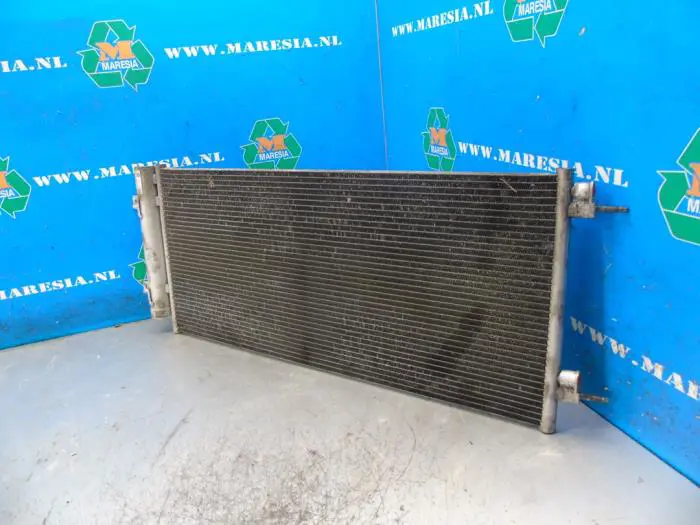 Airco Radiateur Opel Astra