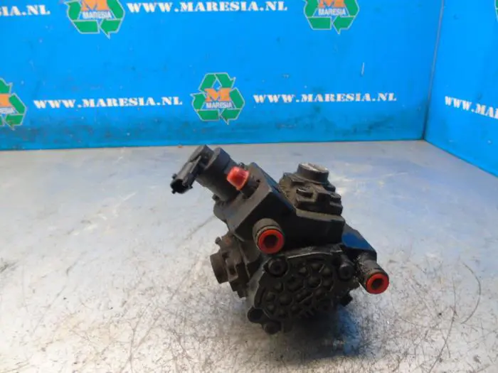 Mechanical fuel pump Kia Sportage