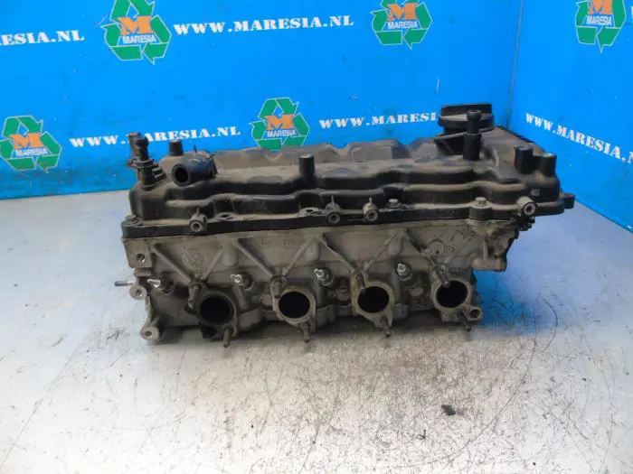 Cylinder head Kia Sportage