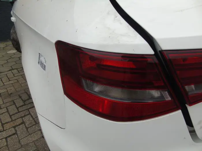 Achterlicht links Audi A3