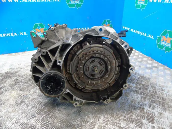 Gearbox Audi A3