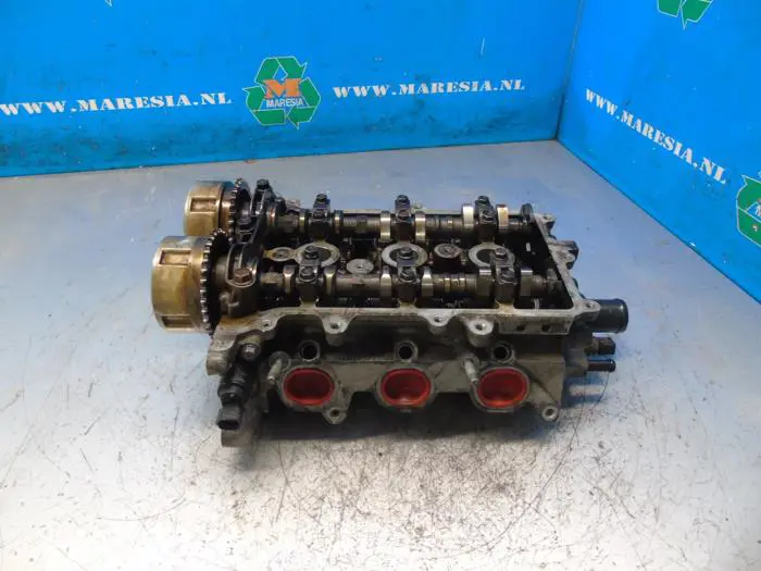 Cylinder head Kia Picanto