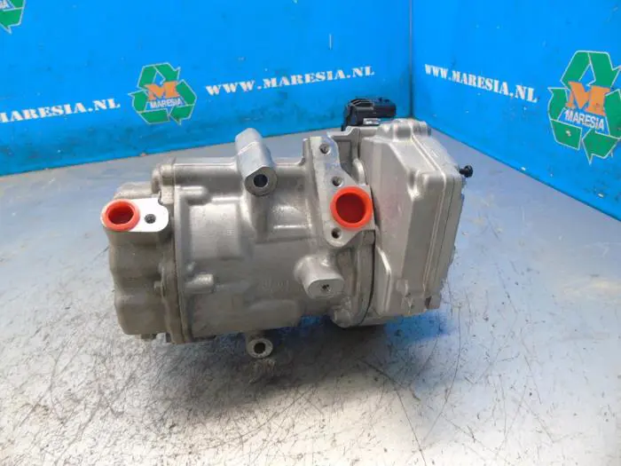 Air conditioning pump Renault Clio