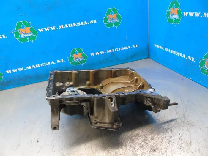 Sump Peugeot 208