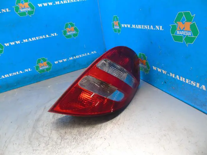 Taillight, right Mercedes A-Klasse