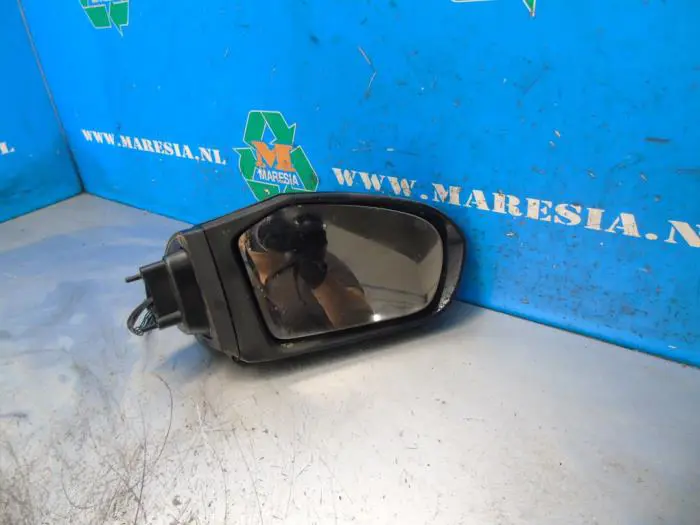 Wing mirror, right Mercedes A-Klasse