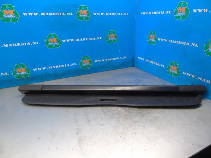 Luggage compartment cover Mercedes A-Klasse