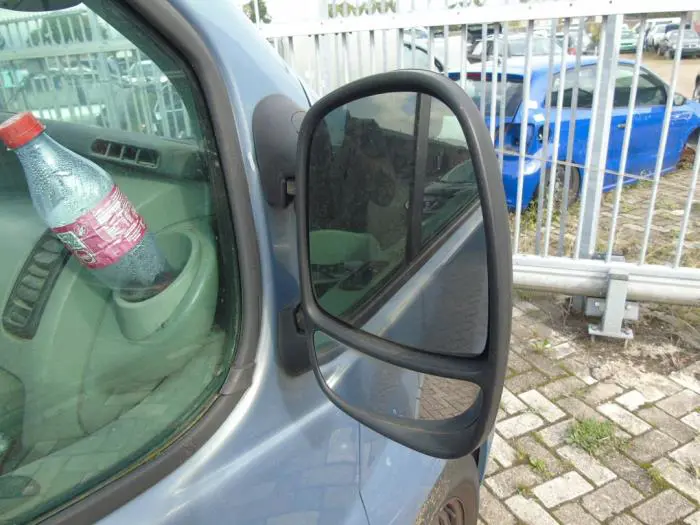 Wing mirror, right Renault Trafic