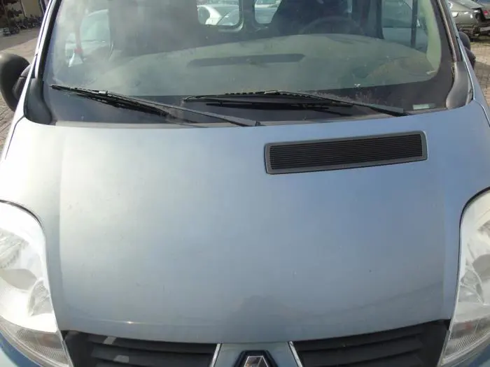 Motorhaube Renault Trafic