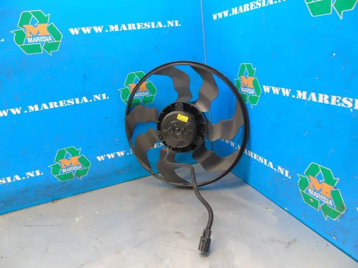 Cooling fans Kia Picanto