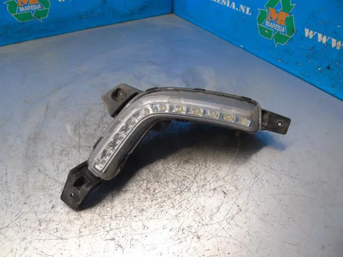 Daytime running light, left Hyundai I10