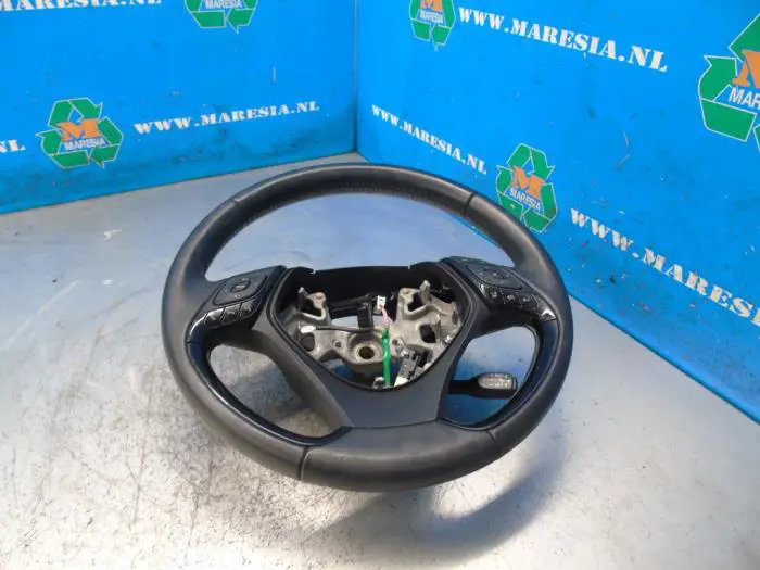 Steering wheel Toyota C-HR