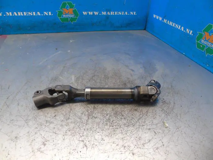 Steering gear unit Toyota C-HR