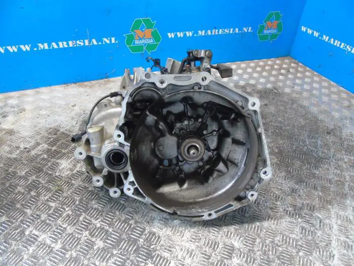 Gearbox Opel Karl