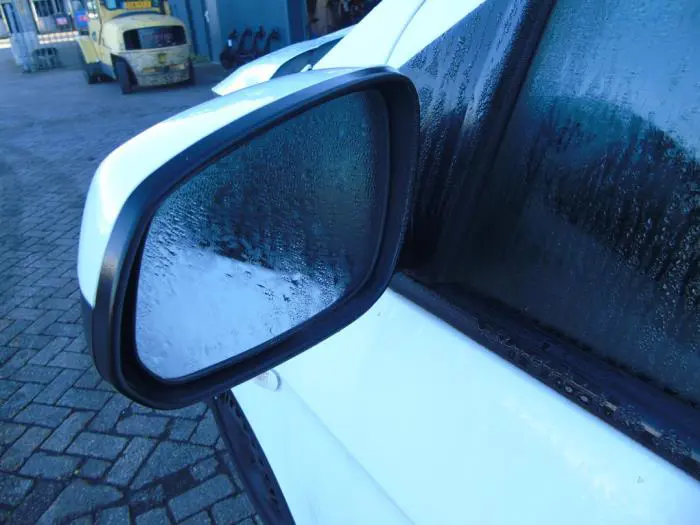 Wing mirror, left Opel Karl