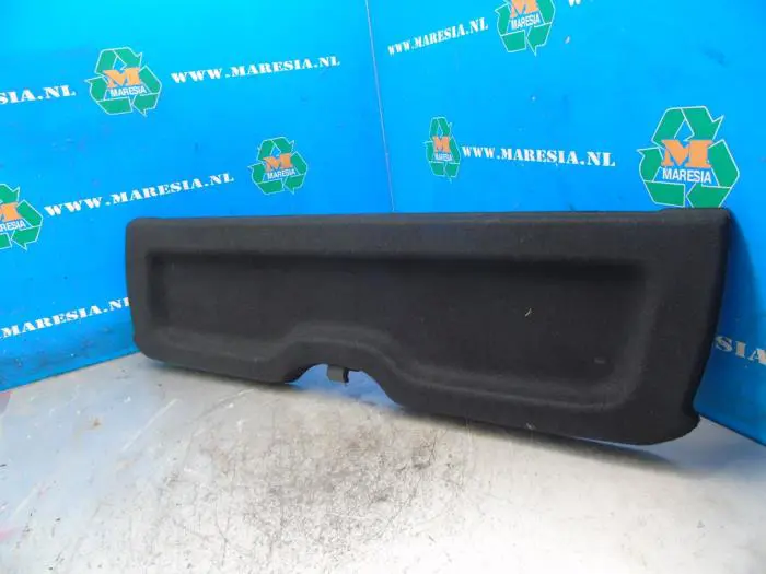 Parcel shelf Opel Karl