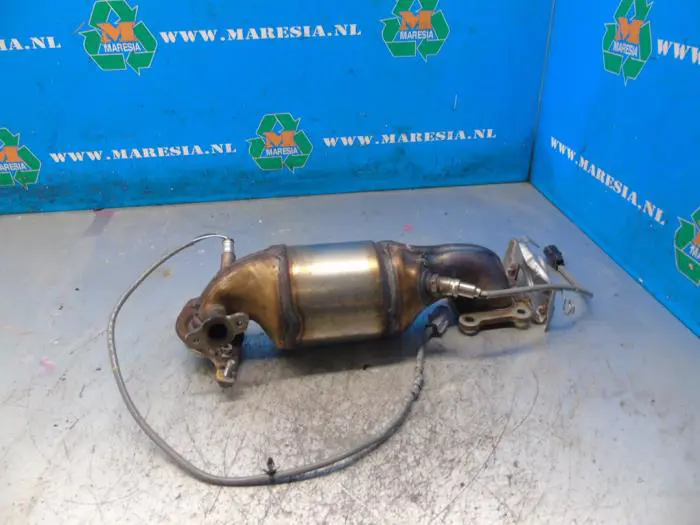 Catalytic converter Suzuki Swift