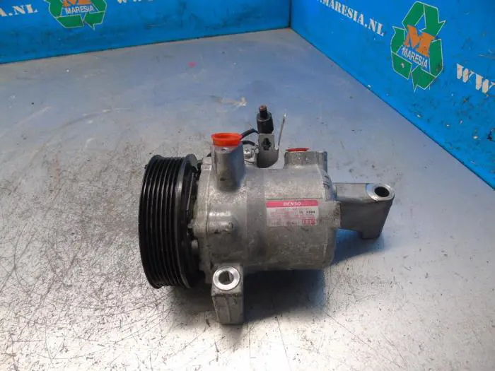 Air conditioning pump Suzuki Swift