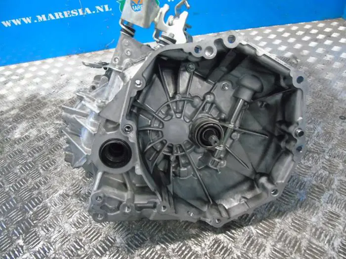 Gearbox Suzuki Swift